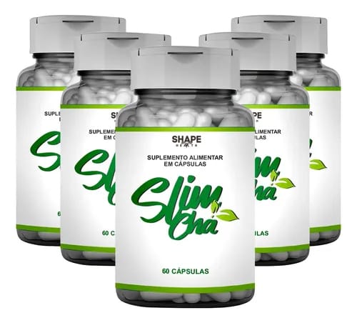 Slimchá