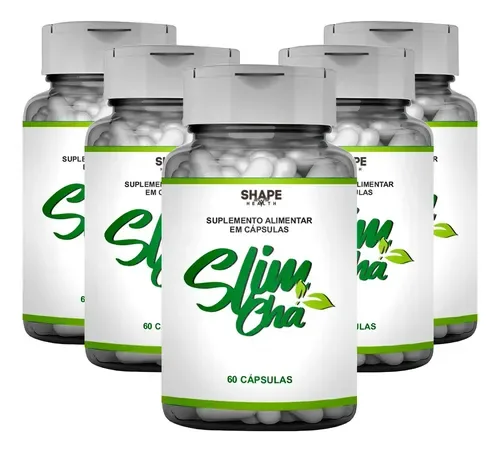 Slimchá