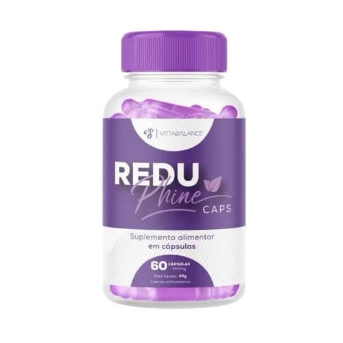 ReduPhine Caps