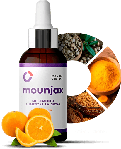 Mounjax