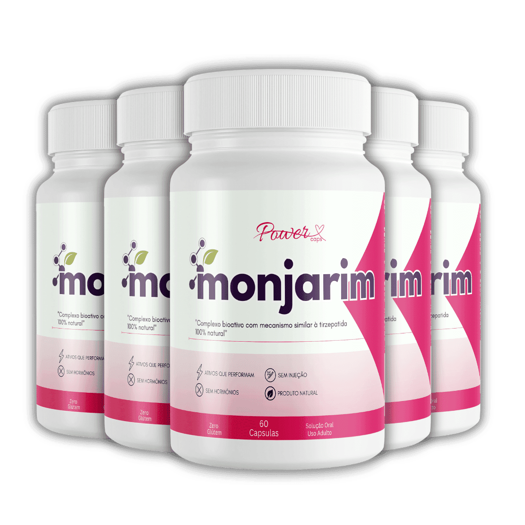 Monjarim