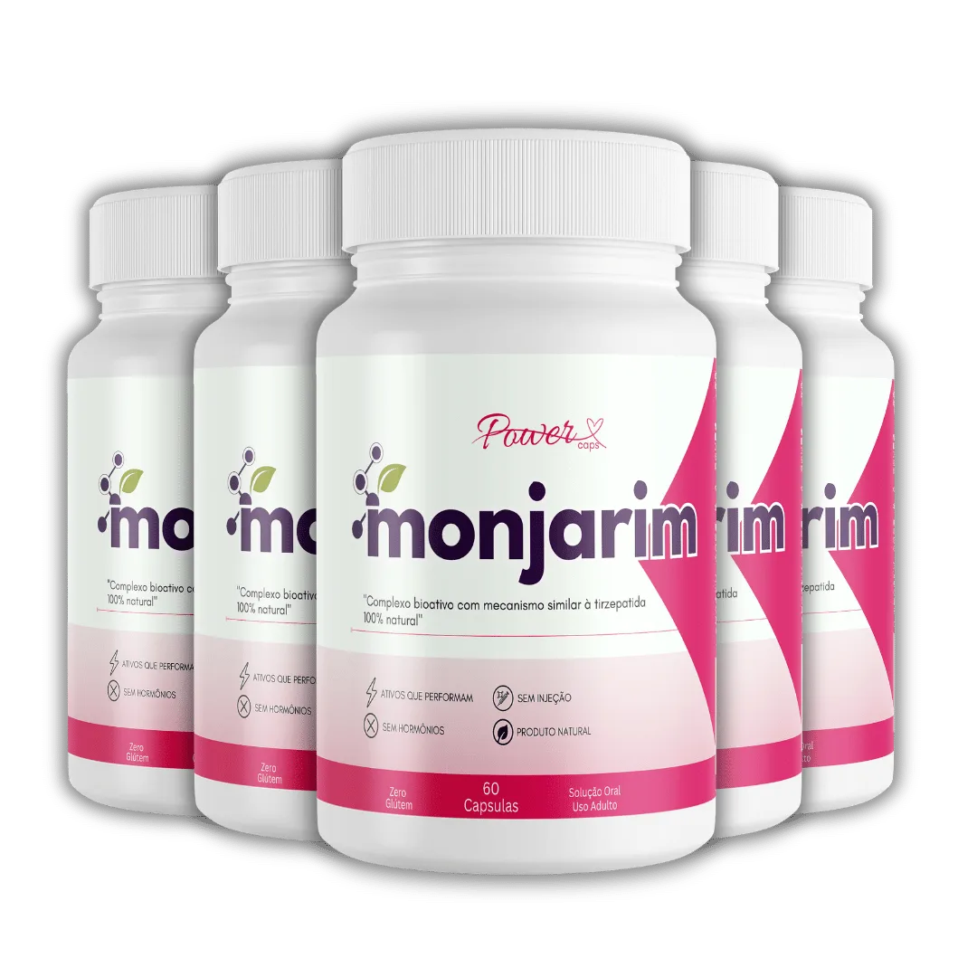 Monjarim
