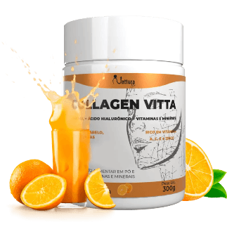 Collagen Vitta