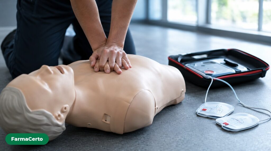 Arritmia Cardíaca: Sintomas, Fibrilação Atrial e o Que Fazer Diante de uma Morte Súbita
