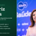 Beatriz Gama, da EMS: o que o paciente precisa saber sobre medicamentos genéricos