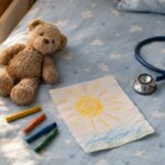 Câncer Infantil: 10 Sinais de Alerta que os Pais Devem Conhecer e o Que a Lei Garante no SUS