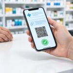 Receita Digital na Farmácia: Como Saber se é Verdadeira e se Pode Dispensar